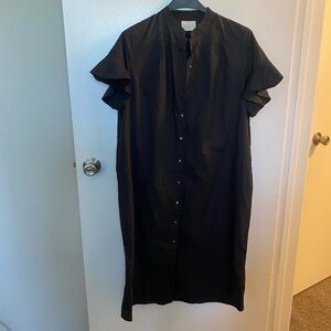 Scotch & soda palm cove dress oversized size M